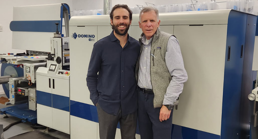 Profile: Janco Press